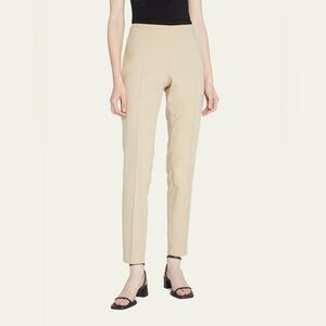 Akris Melissa Silk Pants